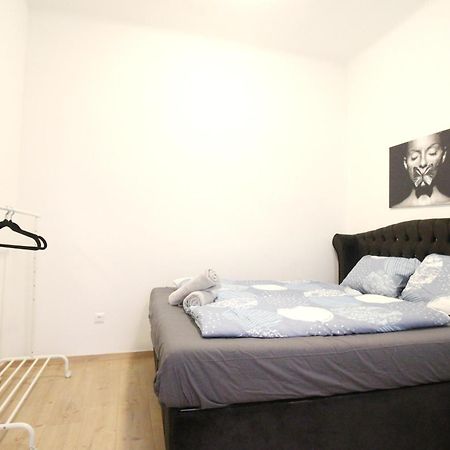 Comfort Apartment Hg Vienna Esterno foto