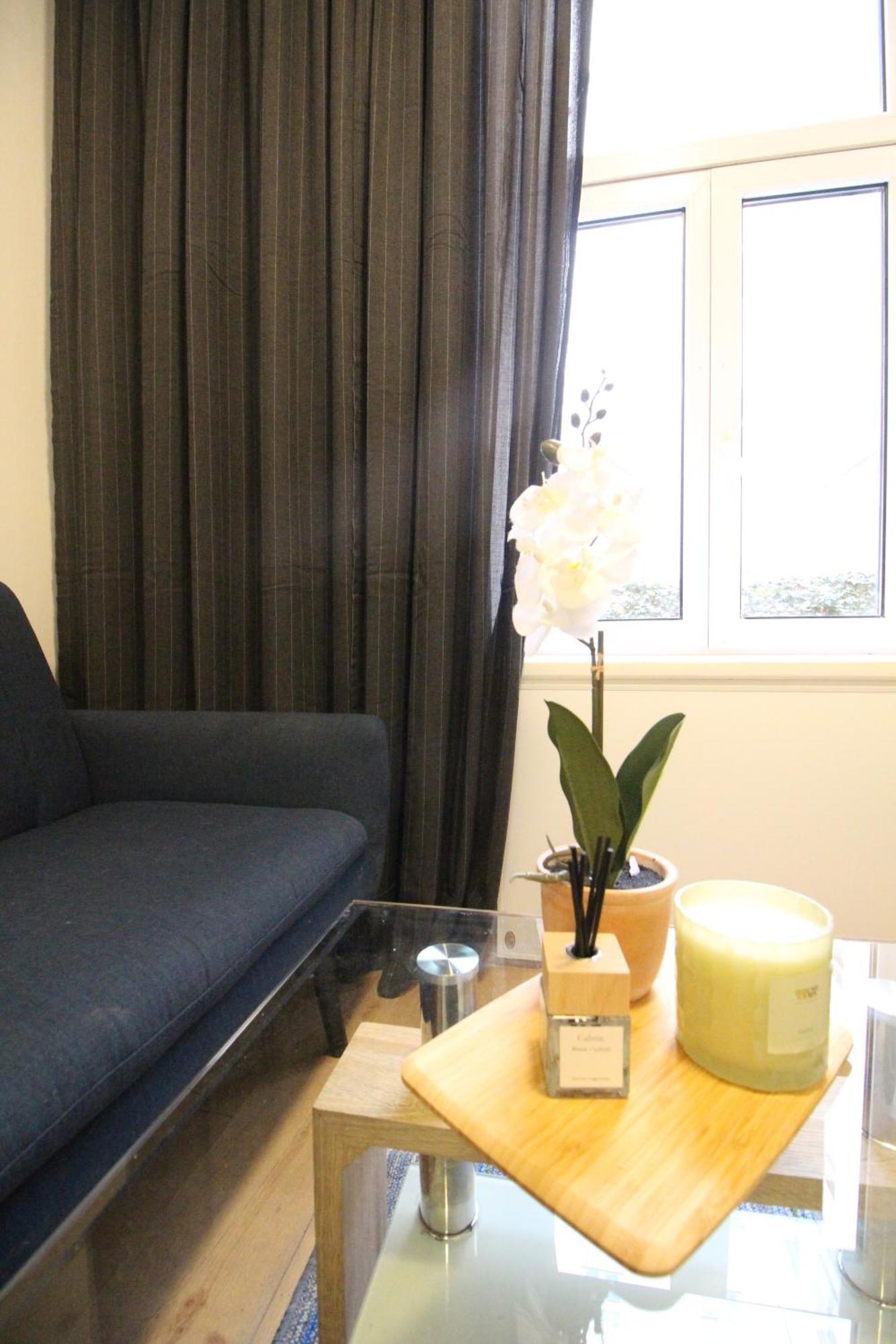 Comfort Apartment Hg Vienna Esterno foto