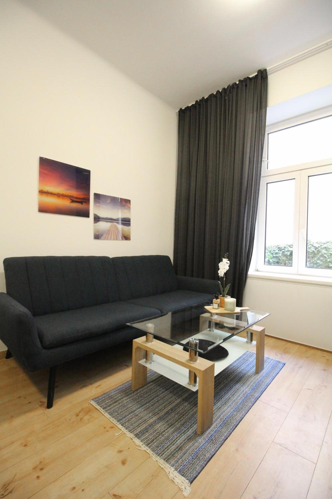 Comfort Apartment Hg Vienna Esterno foto