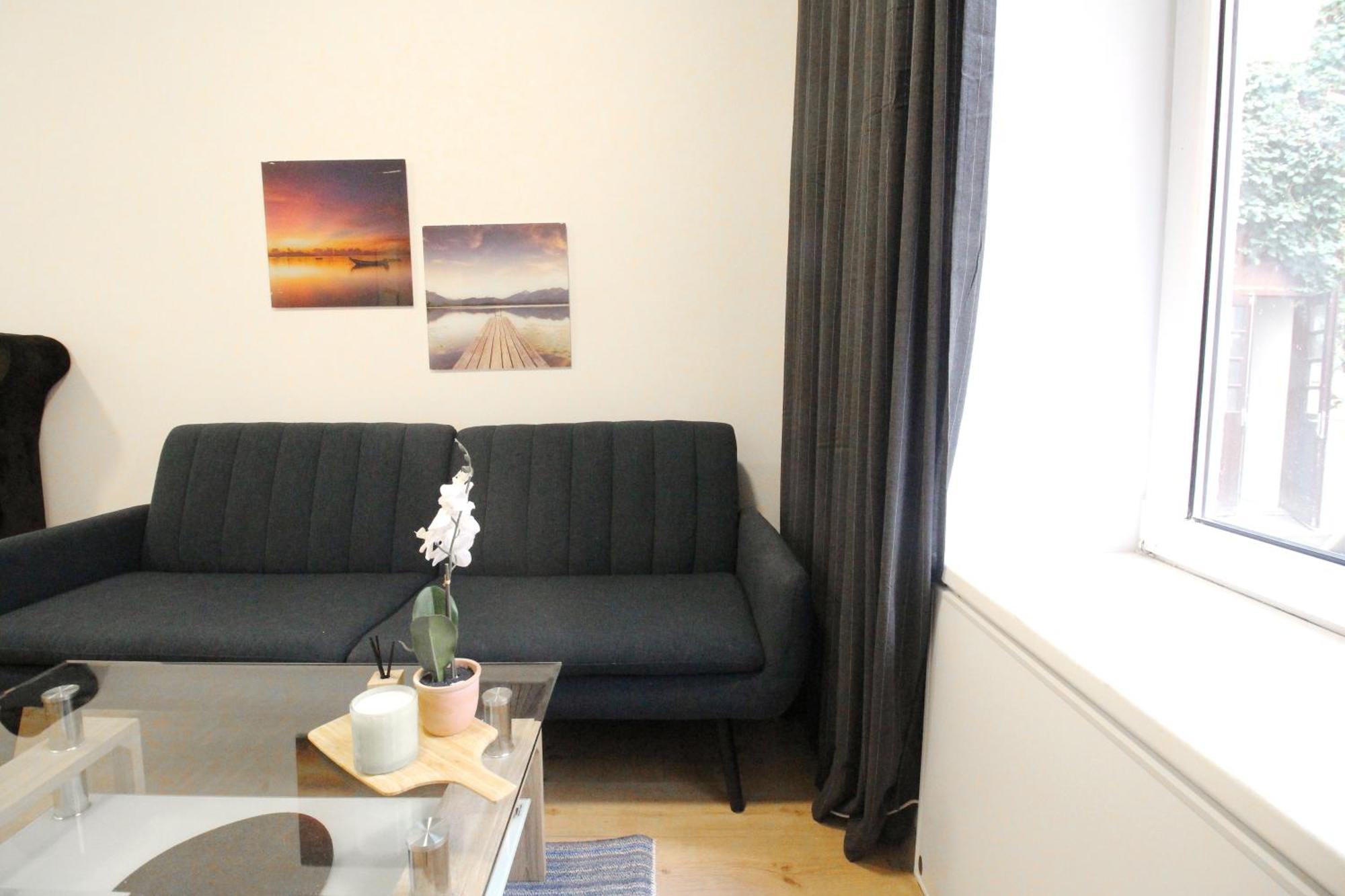 Comfort Apartment Hg Vienna Esterno foto