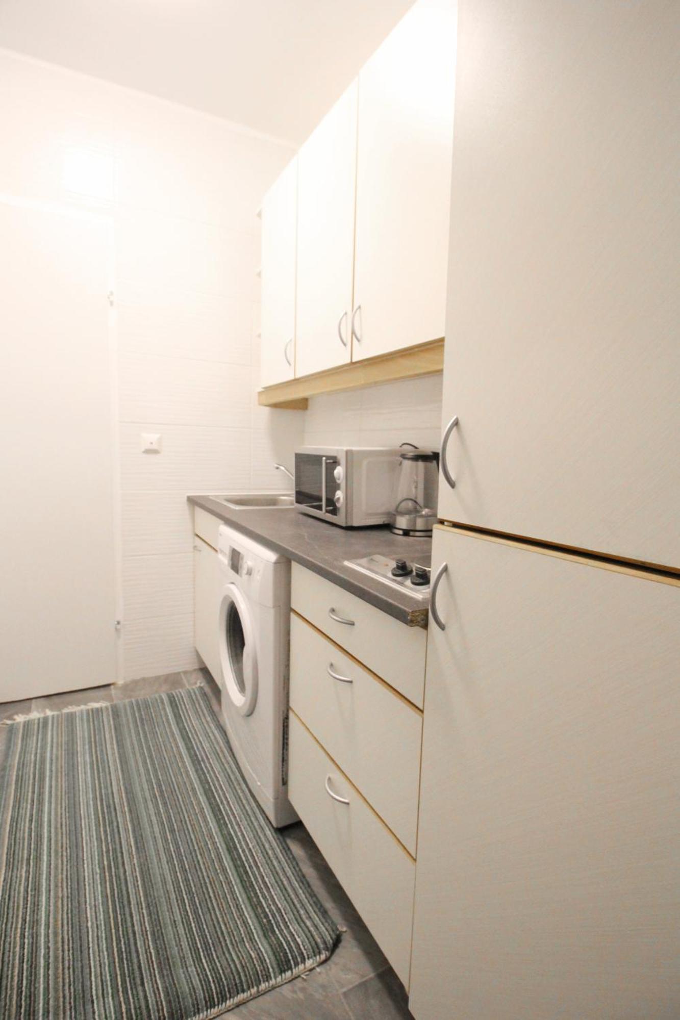 Comfort Apartment Hg Vienna Esterno foto
