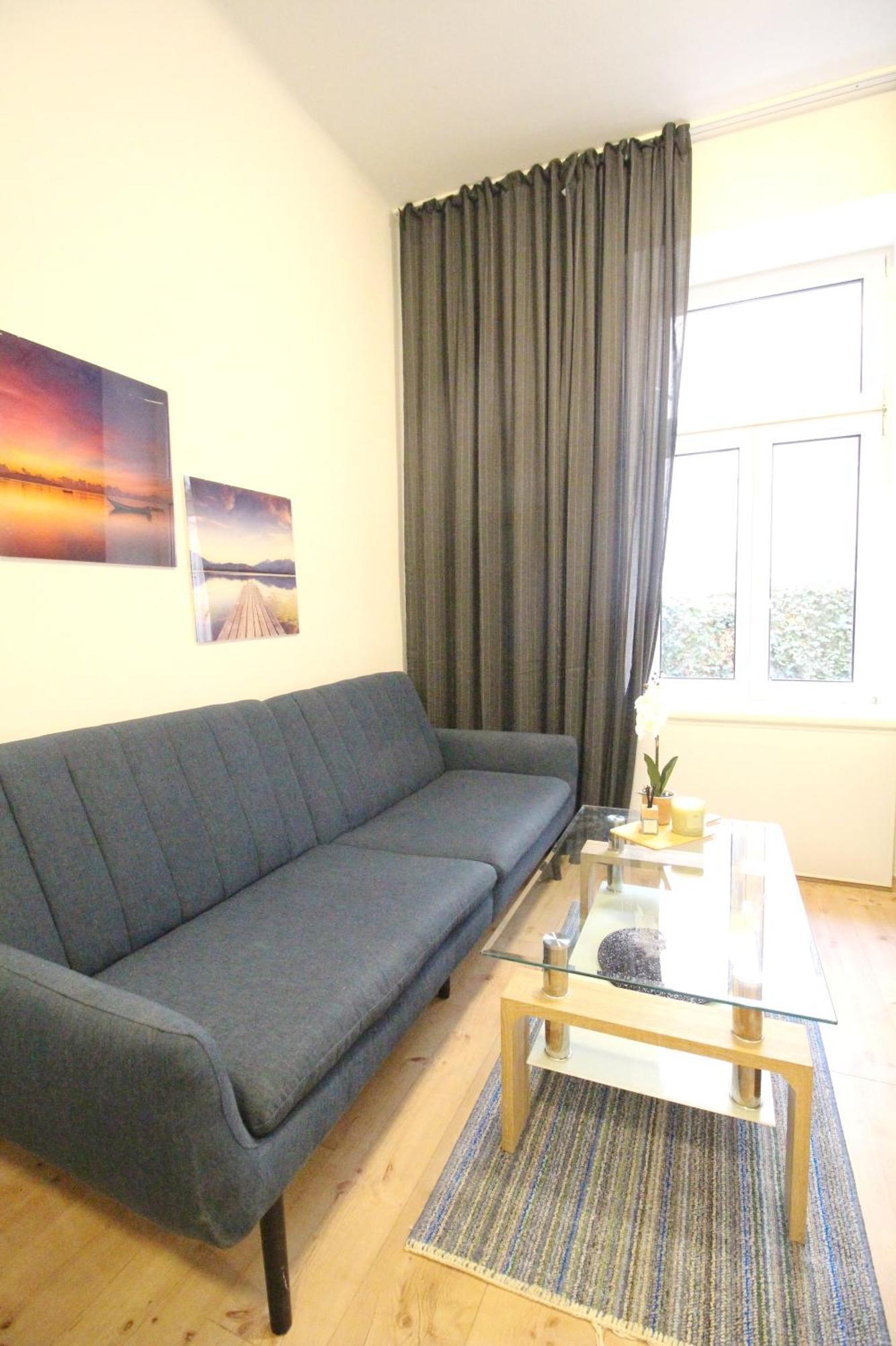 Comfort Apartment Hg Vienna Esterno foto