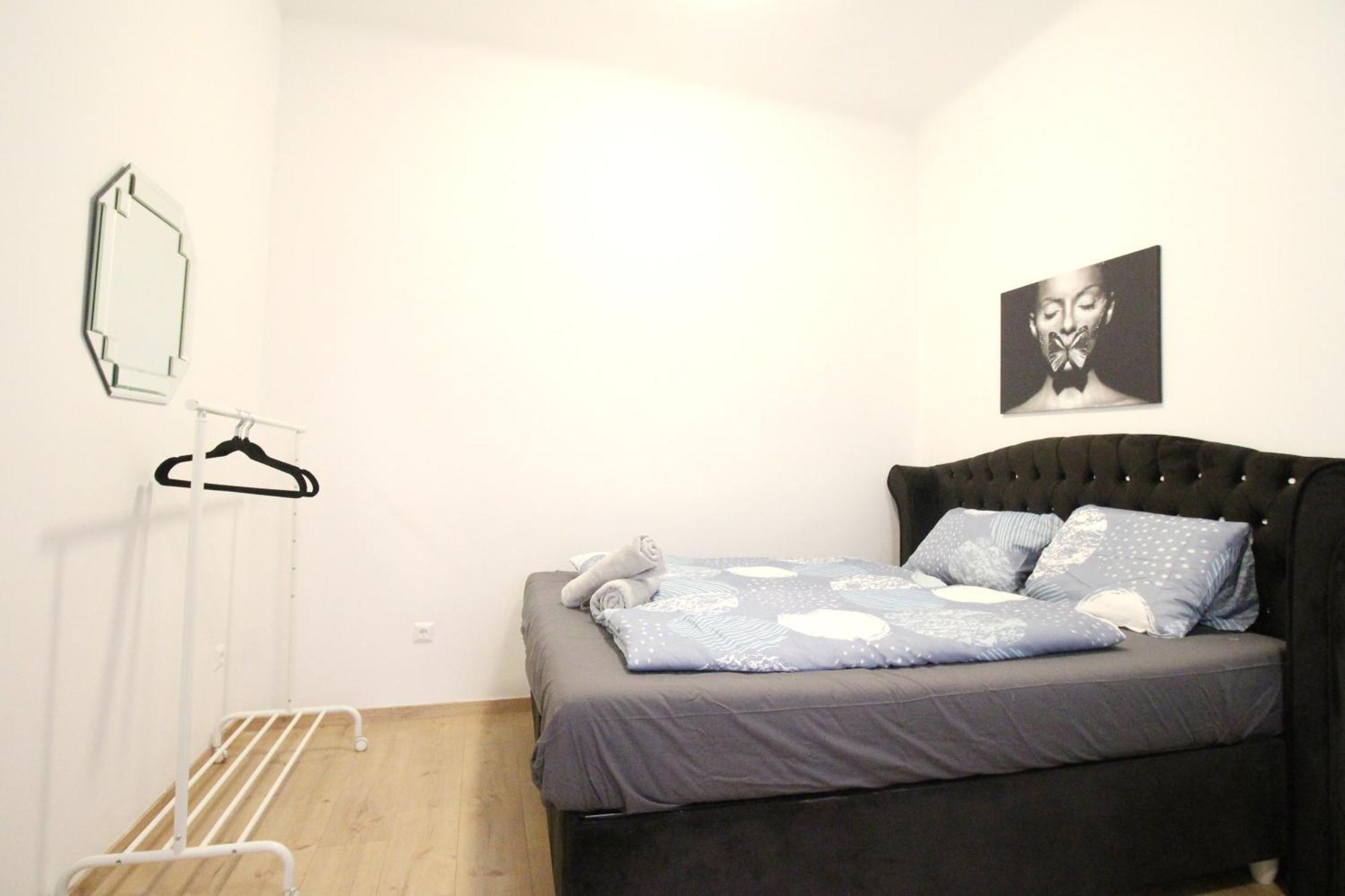 Comfort Apartment Hg Vienna Esterno foto