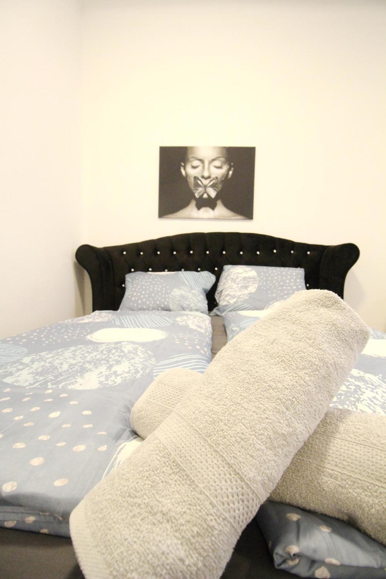 Comfort Apartment Hg Vienna Esterno foto