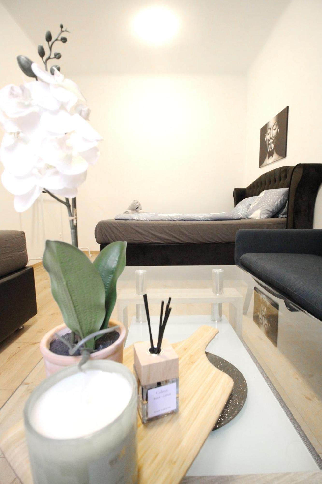 Comfort Apartment Hg Vienna Esterno foto